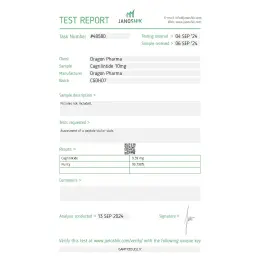 Buy Cagrilintide Acetate 10mg Online