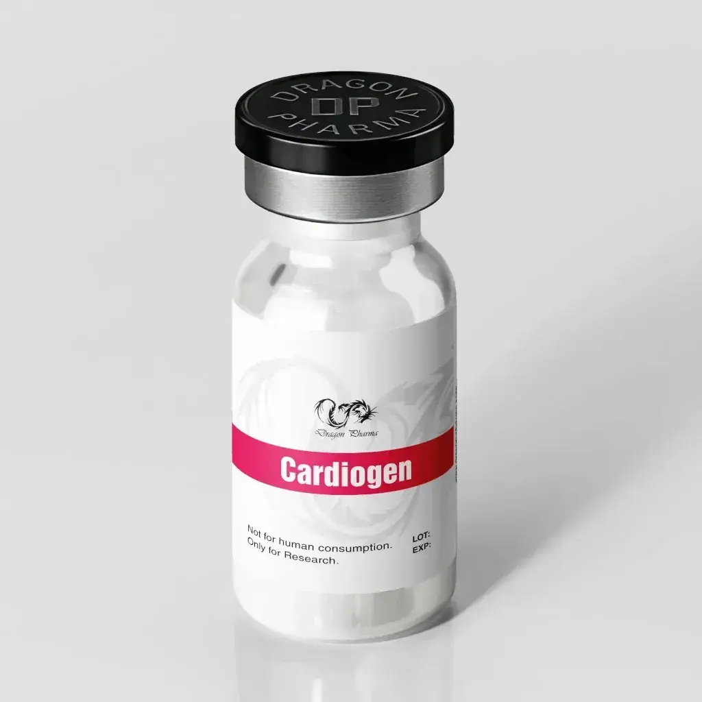 Cardiogen 20 mg