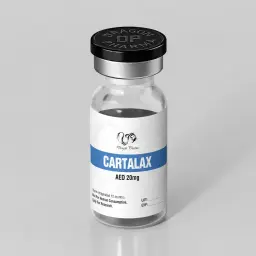 Cartalax 20 mg