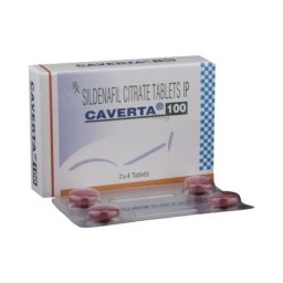 Buy Caverta 100 mg Online