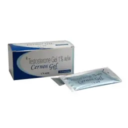 Buy Cernos Gel 1% Online