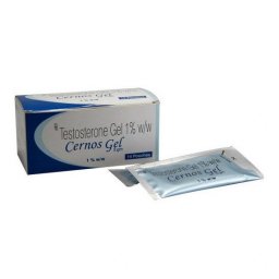 Buy Cernos Gel 1% Online