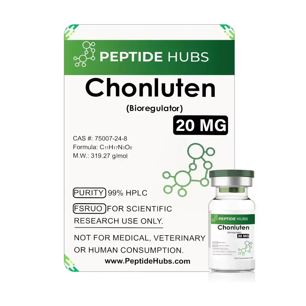 Buy Chonluten 20 mg Online