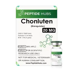 Buy Chonluten 20 mg Online