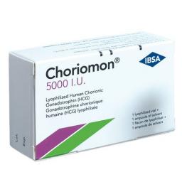 Buy Choriomon 5000 IU Online