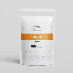 Cialis 20 mg