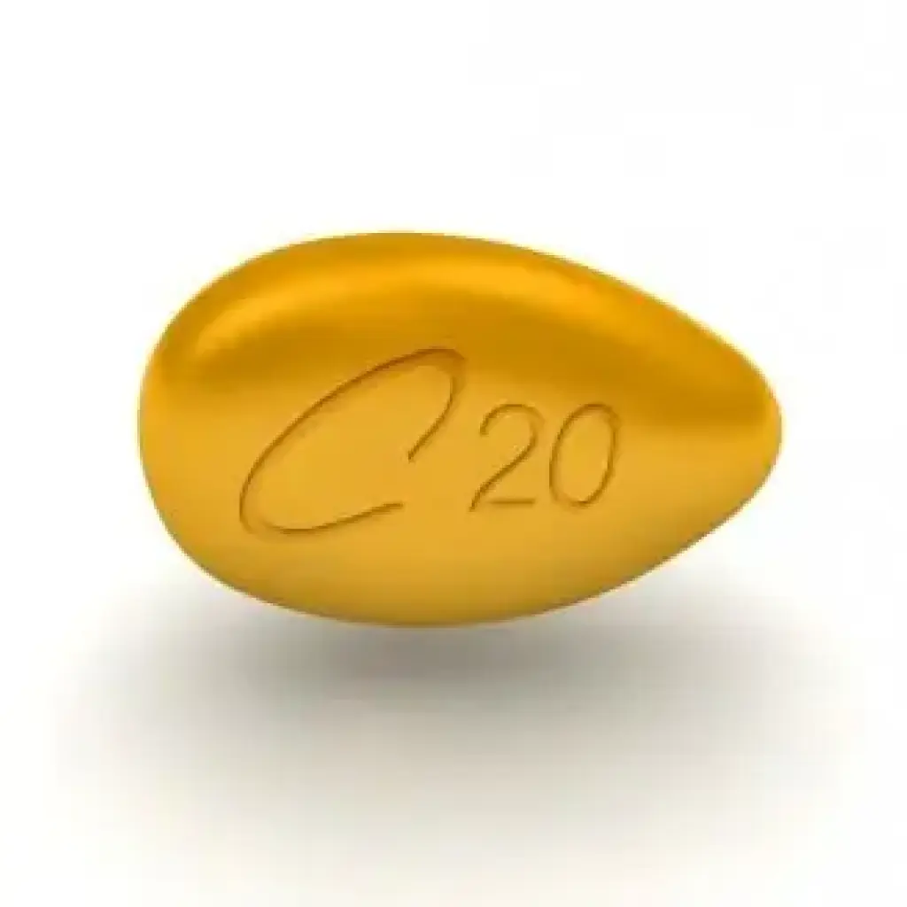 Buy Cialis 20mg Online