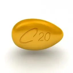 Buy Cialis 20mg Online