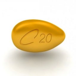 Buy Cialis 20mg Online