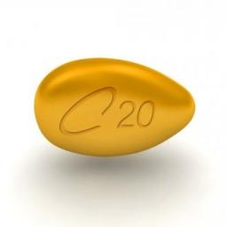 Cialis 20mg for sale