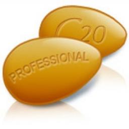 Buy Cialis Professional Online