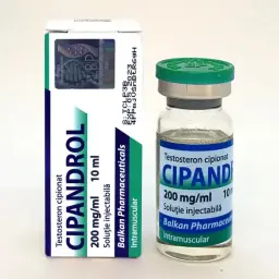Buy Cipandrol 10 mL Online