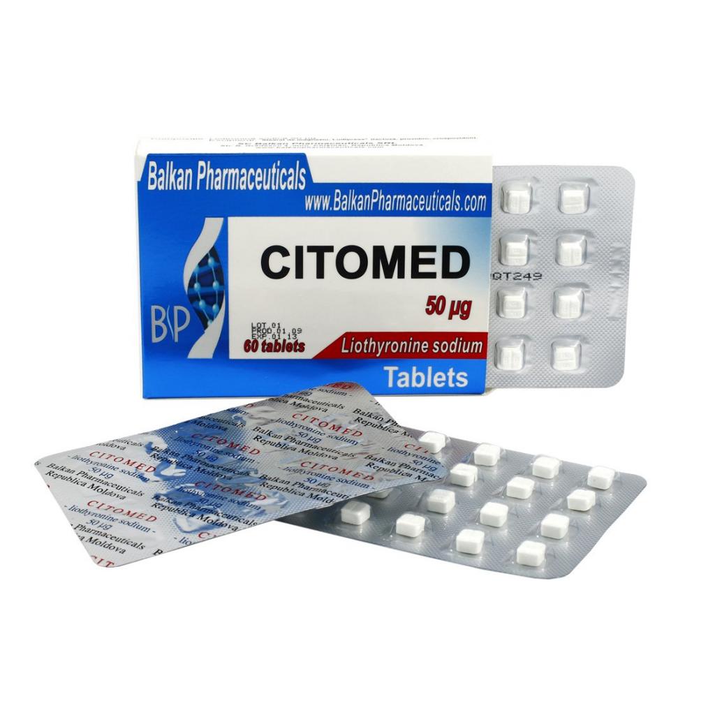 Citomed for sale