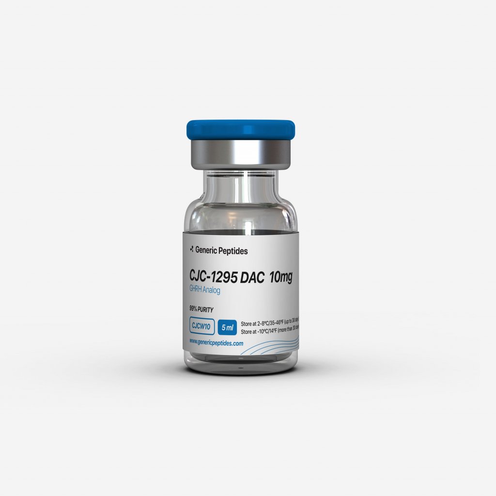 Buy CJC-1295 DAC 10 mg Online Buy CJC-1295 DAC 10 mg Online