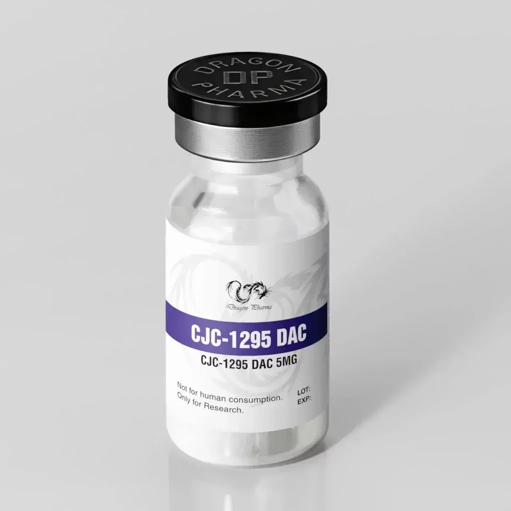 CJC-1295 DAC 5 mg
