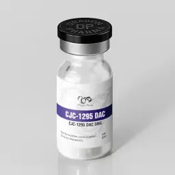 CJC-1295 DAC 5 mg