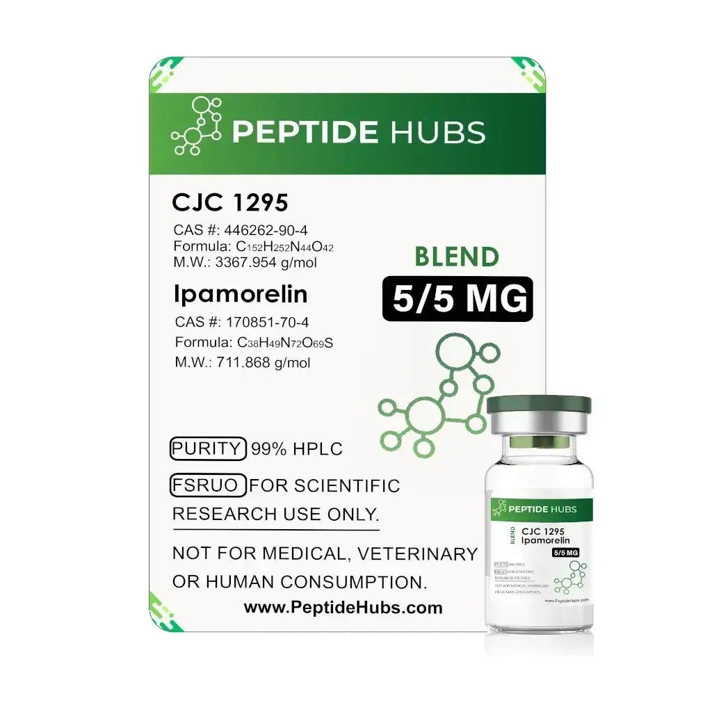 Buy CJC-1295/Ipamorelin 10 mg Online Buy CJC-1295/Ipamorelin 10 mg Online