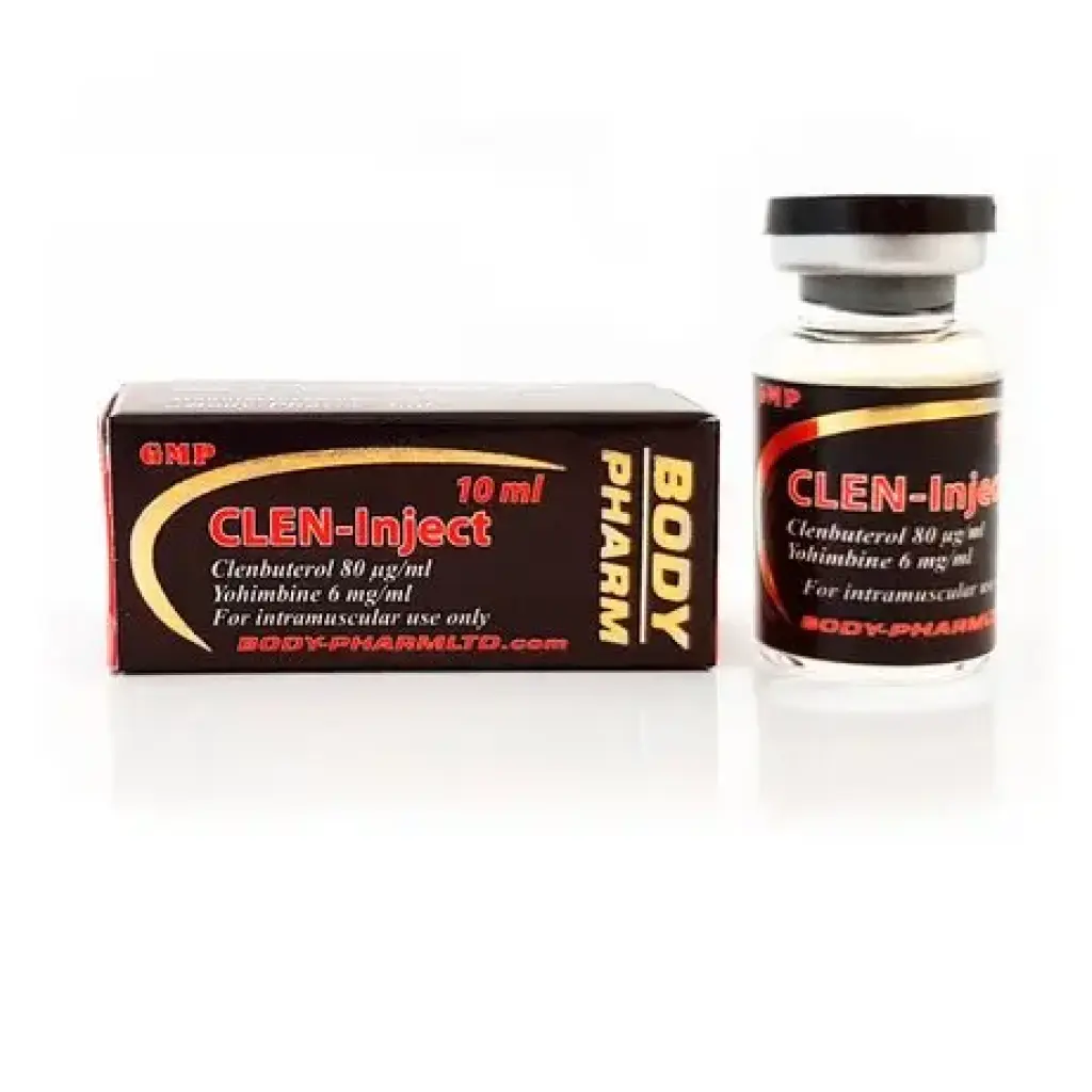 Buy Clen-Inject Online Buy Clen-Inject Online