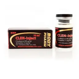 Buy Clen-Inject Online