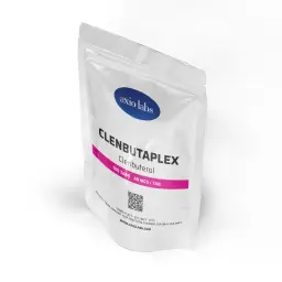 Buy Clenbutaplex 40 mcg Online
