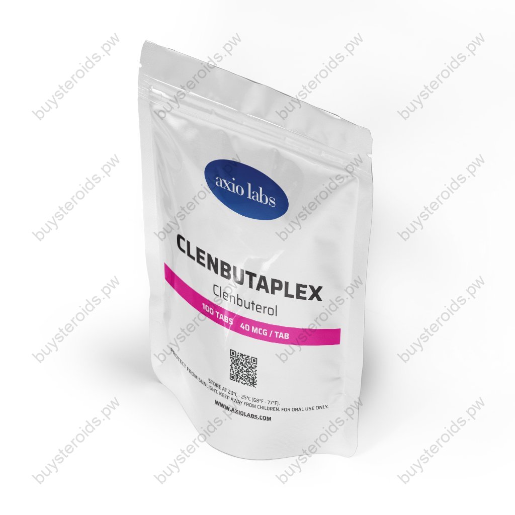 Buy Clenbutaplex 40 mcg Online Buy Clenbutaplex 40 mcg Online
