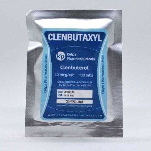 Clenbutaxyl for sale