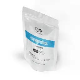 Buy Clenbuterol Online