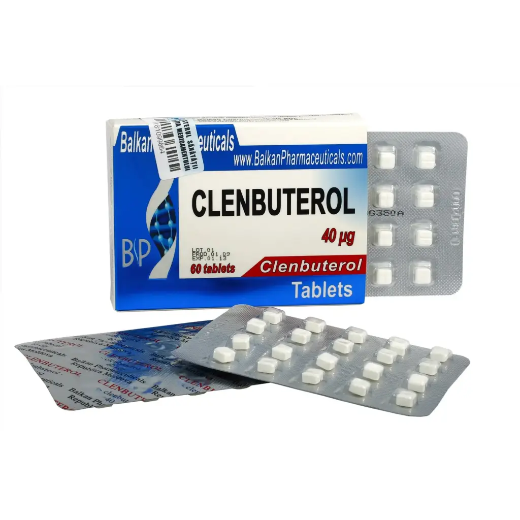 Buy Clenbuterol Online Buy Clenbuterol Online