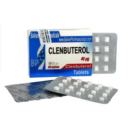 Buy Clenbuterol Online