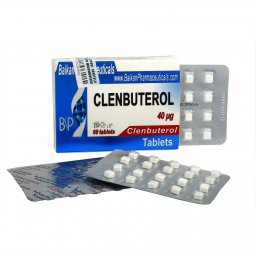 Buy Clenbuterol Online