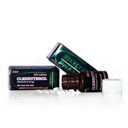 Buy Clenbuterol Online