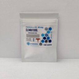 Buy Clenbuterol Online