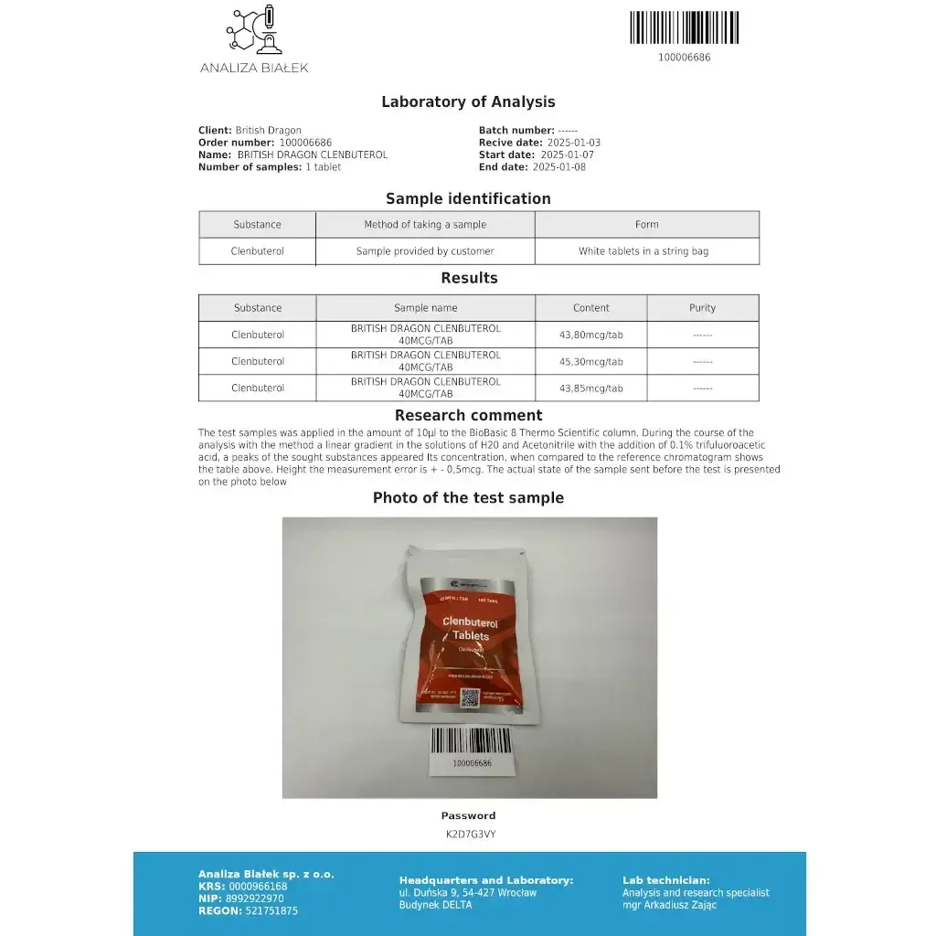 Buy Clenbuterol 40 mcg Tablets Online Buy Clenbuterol 40 mcg Tablets Online