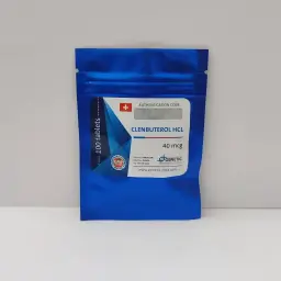 Buy Clenbuterol HCL Online