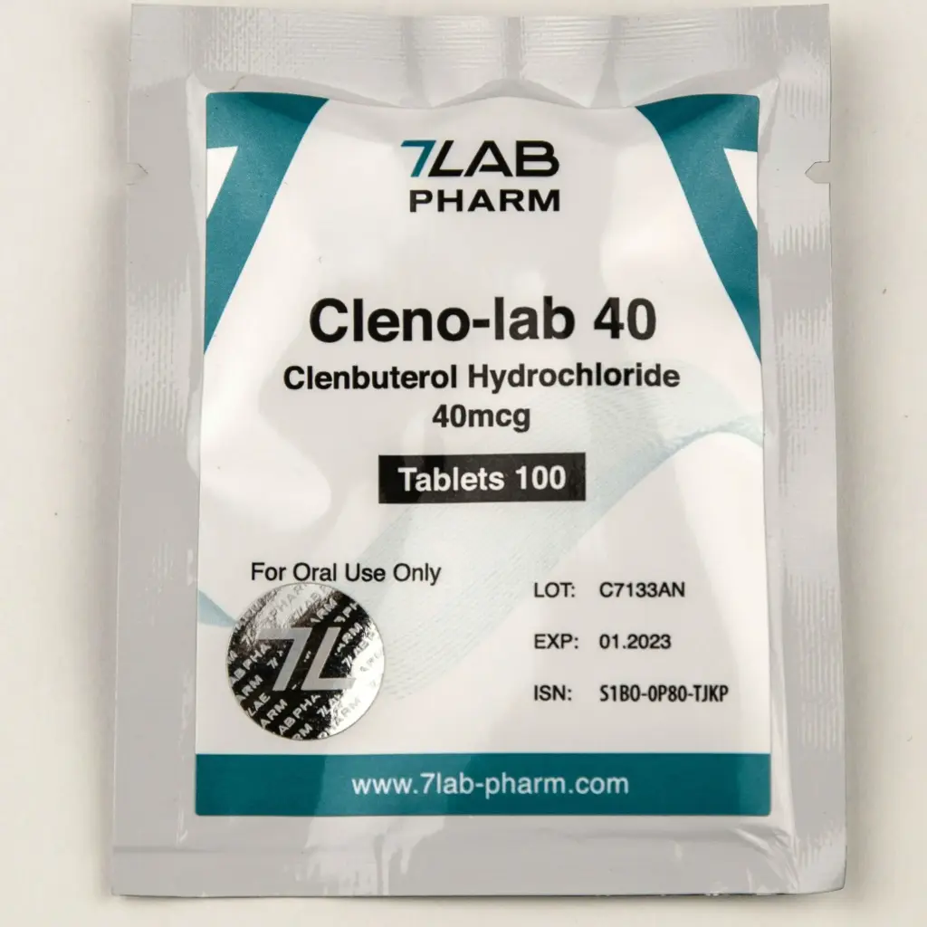 Buy Cleno-Lab 40 Online Buy Cleno-Lab 40 Online