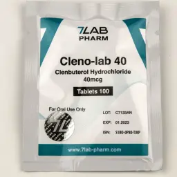 Buy Cleno-Lab 40 Online