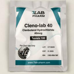Cleno-Lab 40 for sale