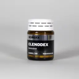 Buy Clenodex Online