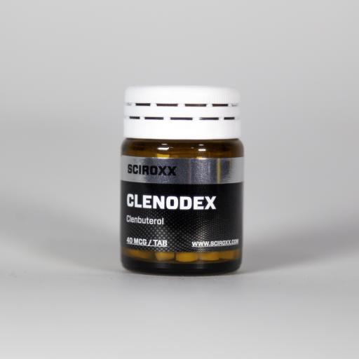 Clenodex for sale