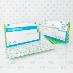 Buy Clenorox Online