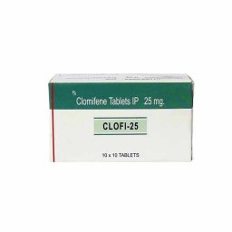 Buy Clofi-25 Online