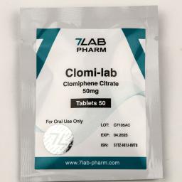 Buy Clomi-Lab Online
