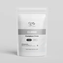 Clomid 50 mg