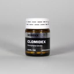 Clomidex for sale