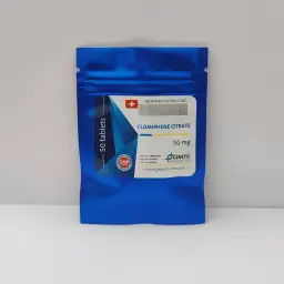 Buy Clomiphene Citrate Online