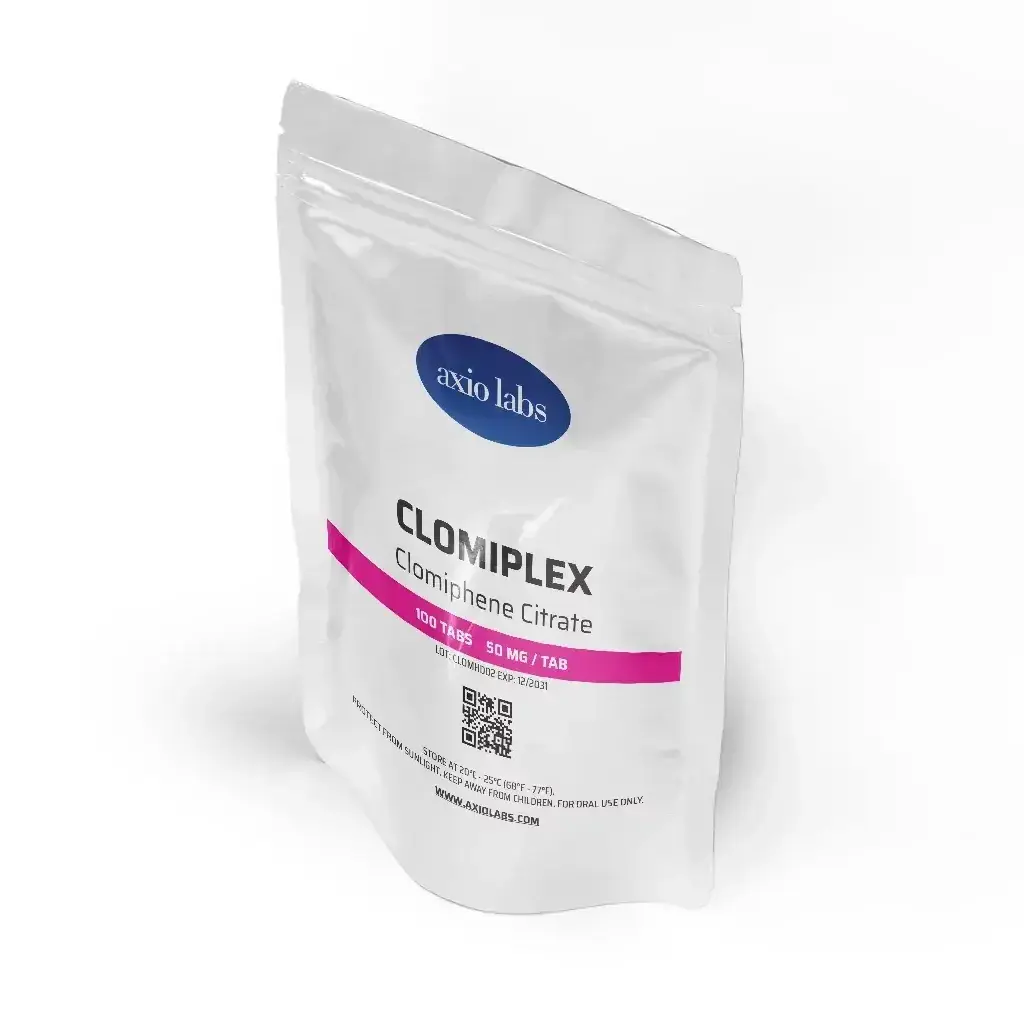 Buy Clomiplex 50 mg (100 Tablets) Online