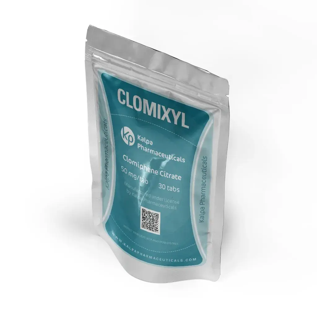 Clomixyl 50 mg