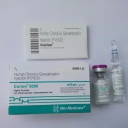 Buy Corion 5000 IU Online