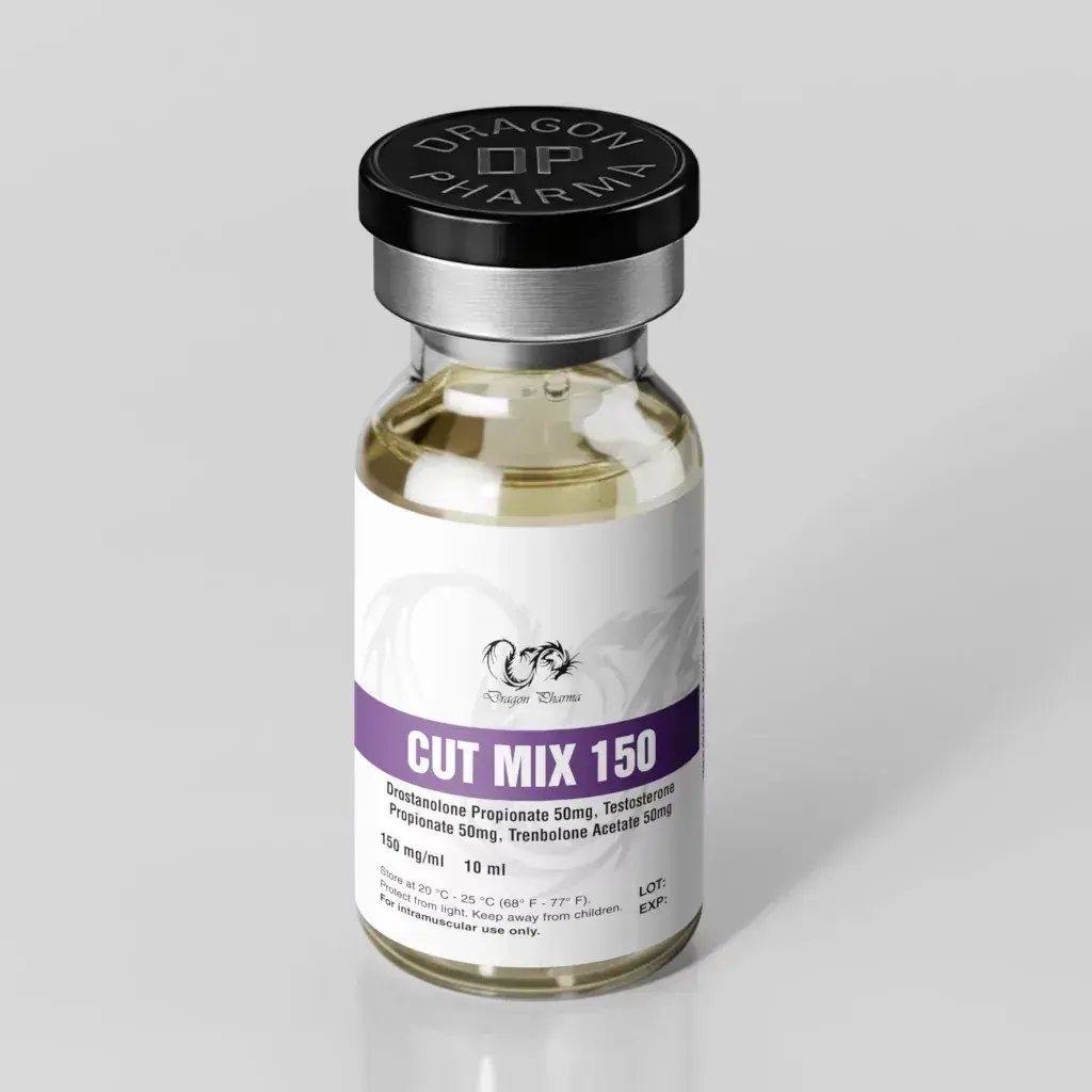 Cut Mix 150 mg