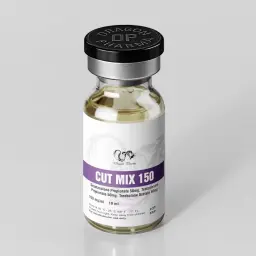 Cut Mix 150 mg